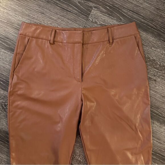 Commando faux leather trousers new - Picture 3 of 7